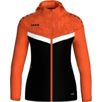 Jako Iconic Trainingsjacke Damen 38