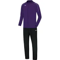 Jako Unisex Präsentationsanzug Classico