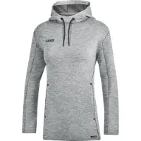 Jako Kapuzensweatshirt Damen Premium Basics