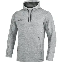 Jako Herren Kapuzensweat Premium Basics