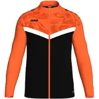 Jako Polyester-Trainingsjacke Kind Iconic
