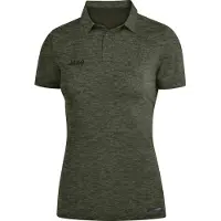 Jako Polo Premium Basics