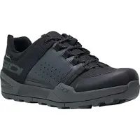 Sidi Atomus Gtx Mtb-schuhe Schwarz EU 42 Mann Schwarz EU 42