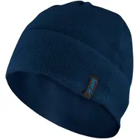 Jako Fleecemütze navy