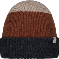 Barts Herren Mütze Walnur Beanie