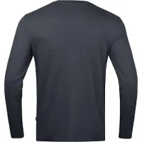 Jako T-Shirt langarm Organic