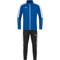 Jako Herren Sportanzug Trainingsanzug Polyester Power
