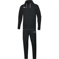 Jako Kinder Jogginganzug Base mit Kapuzensweat