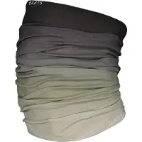 Barts Schlauchschal Multicol Unisex Dip Dye Wheat