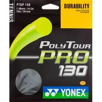 Yonex Poly Tour Pro Saitenset 12m 1.30