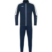 Jako Herren Sportanzug Trainingsanzug Polyester Power