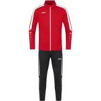 Jako Herren Sportanzug Trainingsanzug Polyester Power