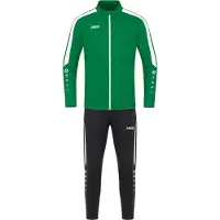 Jako Herren Sportanzug Trainingsanzug Polyester Power