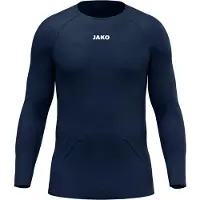 Jako Kinder-Langarm-Trikot