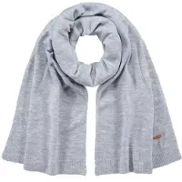 Barts Witzia Scarf light blue (04)