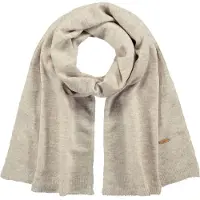Barts Witzia Scarf cream (10)