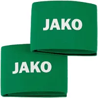 Jako elastischer Schienbeinschoner