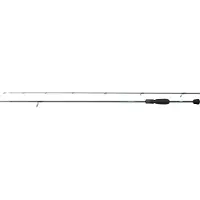Shimano Fishing Technium As Spinnrute Silber 1.98 m / 0.7-6 g Silber 1.98 m