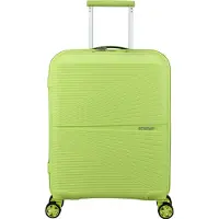 American Tourister Koffer Airconic Spinner 55 Gelb 55