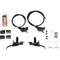 Shimano Bremsen-Kit XT (x4)