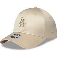 New Era Satin Rhinestone 9forty Los Angeles Dodgers Kappe