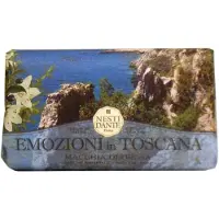 Nesti dante Firenze Emozione in Toscana Macchia Odorosa Soap 250 g