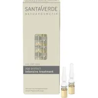 Santaverde AGE Protect ampullenkur 10x1 ml Ampullen