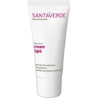 Santaverde Aloe Vera Creme light