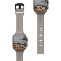 Uag Scout Strap für Apple Watch | 44/45/46/49 mm - Titanium