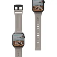 Uag Scout Strap- Apple Watch 38/40/41mm- titanium-
