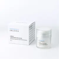 Cellexia Ltd. Cellexia Straffende Creme Für Die Kinnkontur 30 ml