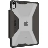 Uag Plyo Klapphülle für das Apple iPad 11 (2025) 11 Zoll A16 / iPad 10 (2022) 10.9 Zoll - Schwarz