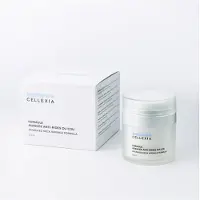 Cellexia Ltd. Cellexia Straffende Halscreme 50 ml