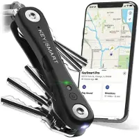 Keysmart Ks431-blk Ortungssystem