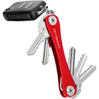 Keysmart Original Kompakter Schlüsselhalter