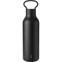 Stelton - Tabi Isolierflasche - Schwarz - 0,55 L