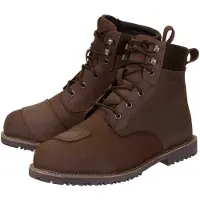 Merlin Ashford D3O Wasserdichte Braun Stiefel Größe UK 9