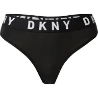 DKNY Cozy Boyfriend Tanga