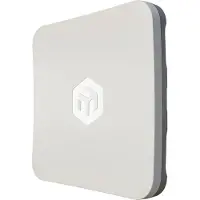 Mikrotik Marrutizatorius „SXTsq-5axD“, „Wi-Fi 6“ lauko CPE, „RouterOS L4“