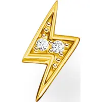 Thomas Sabo Blitz Einzel Ohrstecker