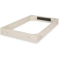 Digitus Sockel Serverschränke Unique Serie -800x1200mm(BxT),