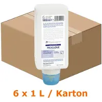 Peter Greven Physioderm GmbH Physioderm proGlove Hautschutzgel, silikonfrei 13699001 , 1000 ml - Varioflasche