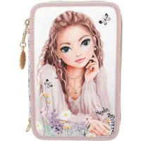 Topmodel Fach Federtasche SUMMER FEELING