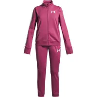 Under Armour Set UA Knit Track Suit 1363380-659 | Größe: XL