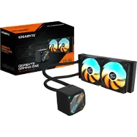 Gigabyte Gaming Argb Wasserkühlung 240 Mm