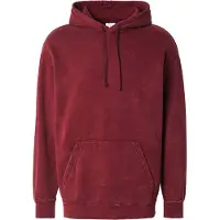 Puma Herren Kapuzensweat ESS ELEVATED Relaxed Wash Hoodie FL