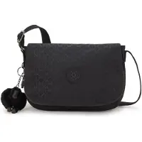 Kipling Earthbeat S 6 Liter Umhängetasche KI2503 Signature Emb