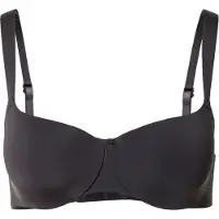 Triumph Vorgeformter BH Body Make-Up Illusion | Grösse: 85E | Farbe: Schwarz
