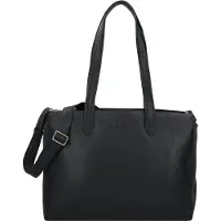 Plevier Burns Laptopbag 14-16" black