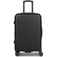 Bugatti Valencia 2.0 4 Rollen Trolley M 65 cm mit Dehnfalte